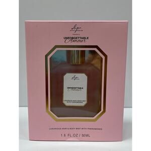 Unforgettable Amour by Booty Parlor. kk456